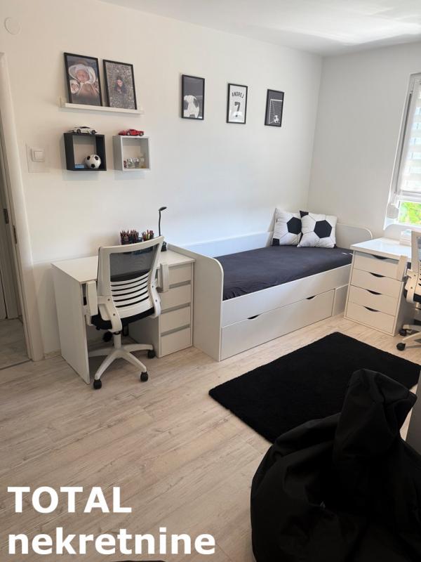 Slika 9 - Stan,NOVI SAD,SAJAM,kv: 55.00, € 149000, ID: 1100944