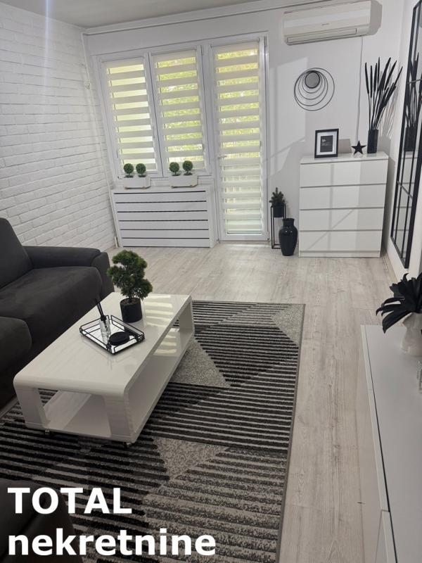 Slika 2 - Stan,NOVI SAD,SAJAM,kv: 55.00, € 149000, ID: 1100944