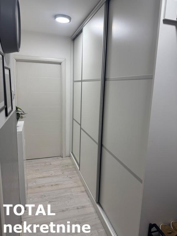 Slika 7 - Stan,NOVI SAD,SAJAM,kv: 55.00, € 149000, ID: 1100944