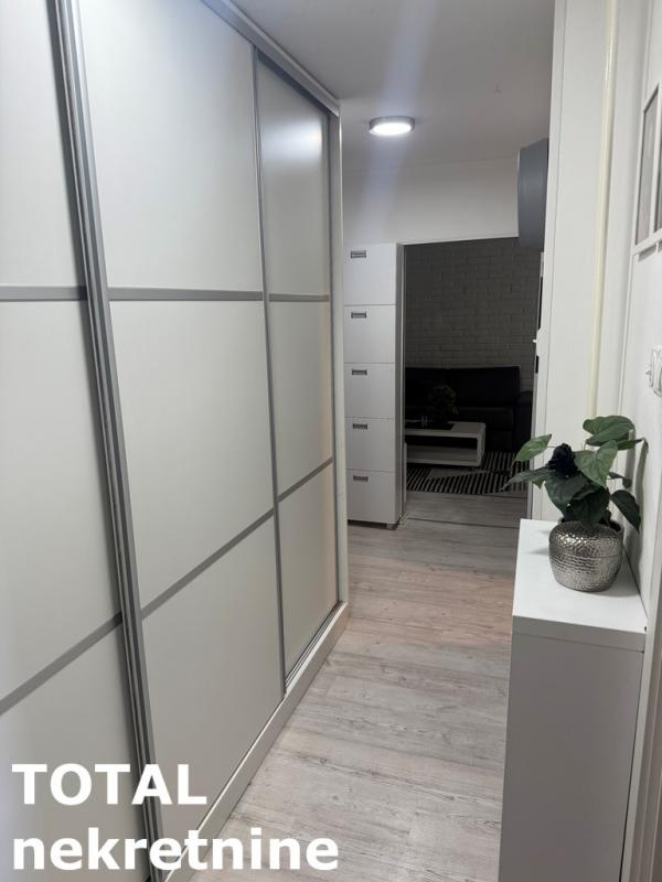 Slika 8 - Stan,NOVI SAD,SAJAM,kv: 55.00, € 149000, ID: 1100944