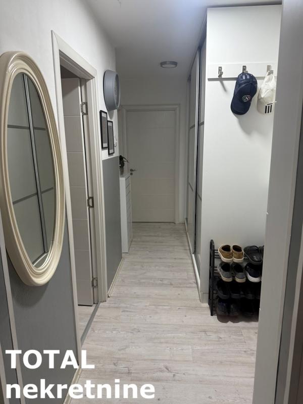 Slika 6 - Stan,NOVI SAD,SAJAM,kv: 55.00, € 149000, ID: 1100944