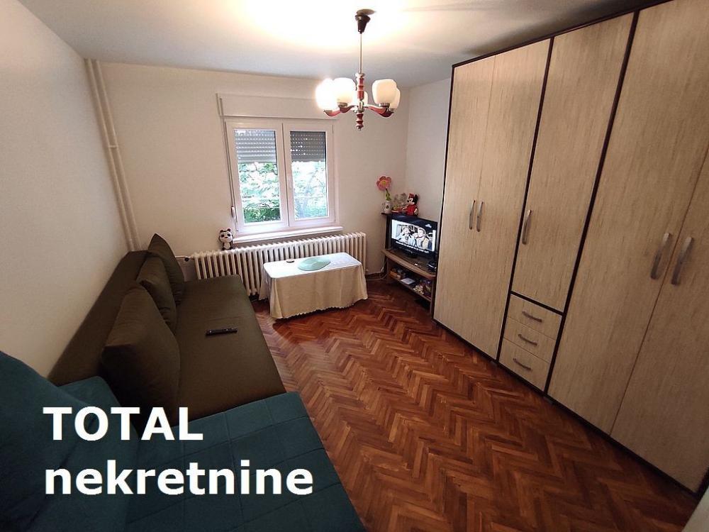 Glavna slika -Stan,NOVI SAD,SATELIT,kv: 33.00, € 82400, ID: 1096042