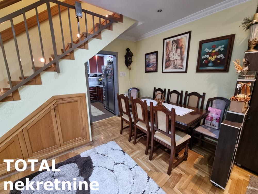 Slika 4 - Stan,NOVI SAD,BULEVAR,kv: 77.00, € 198800, ID: 1100936