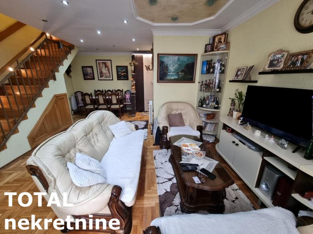 Slika 1 - Stan,NOVI SAD,BULEVAR,kv: 77.00, € 198800, ID: 1100936