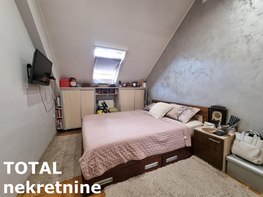 Slika 8 - Stan,NOVI SAD,BULEVAR,kv: 77.00, € 198800, ID: 1100936