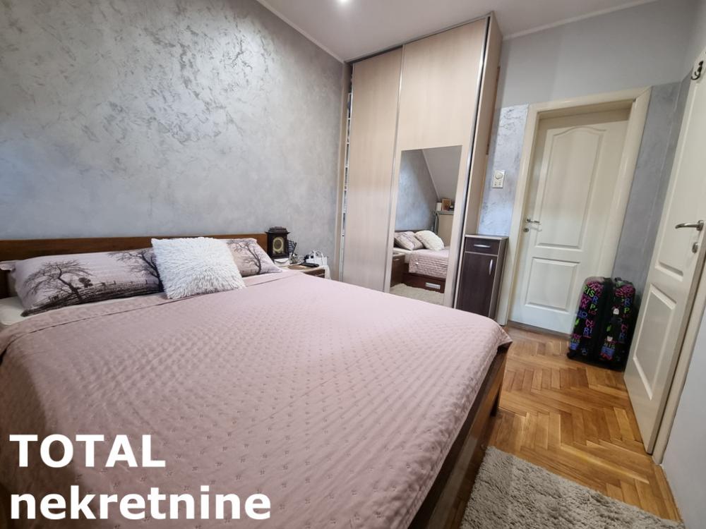 Slika 10 - Stan,NOVI SAD,BULEVAR,kv: 77.00, € 198800, ID: 1100936