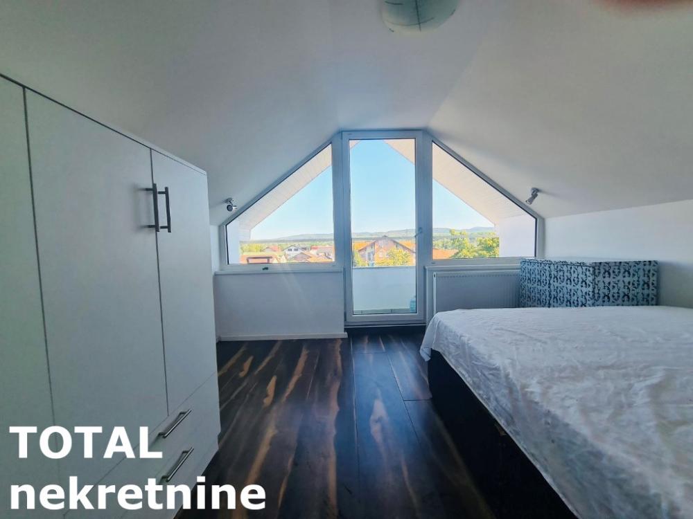 Slika 4 - Stan,NOVI SAD,ADICE,kv: 81.00, € 120000, ID: 1099625