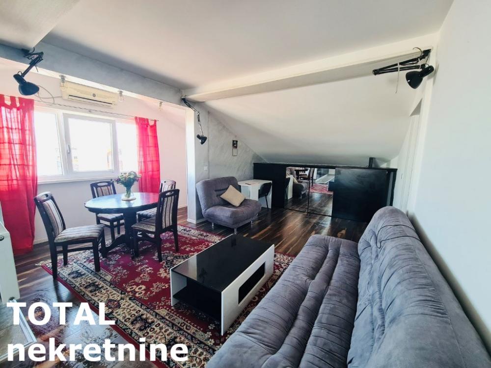 Slika 2 - Stan,NOVI SAD,ADICE,kv: 81.00, € 120000, ID: 1099625