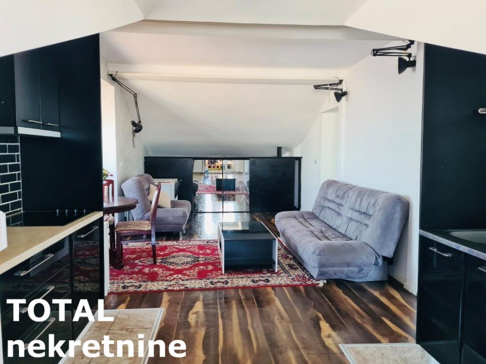 Slika 1 - Stan,NOVI SAD,ADICE,kv: 81.00, € 120000, ID: 1099625