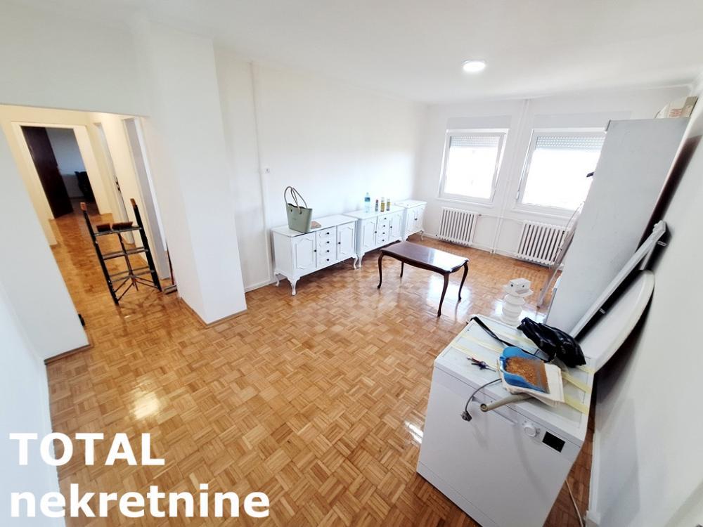 Glavna slika -Stan,NOVI SAD,SAJAM,kv: 65.00, € 150000, ID: 1100913