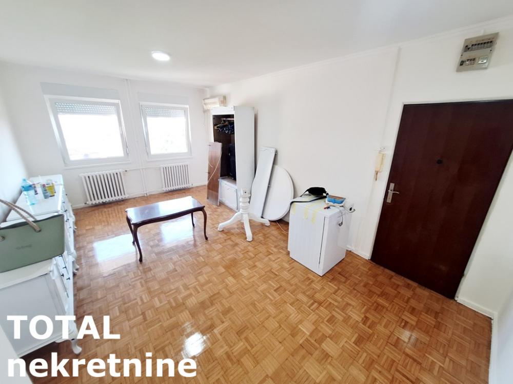 Slika 1 - Stan,NOVI SAD,SAJAM,kv: 65.00, € 150000, ID: 1100913