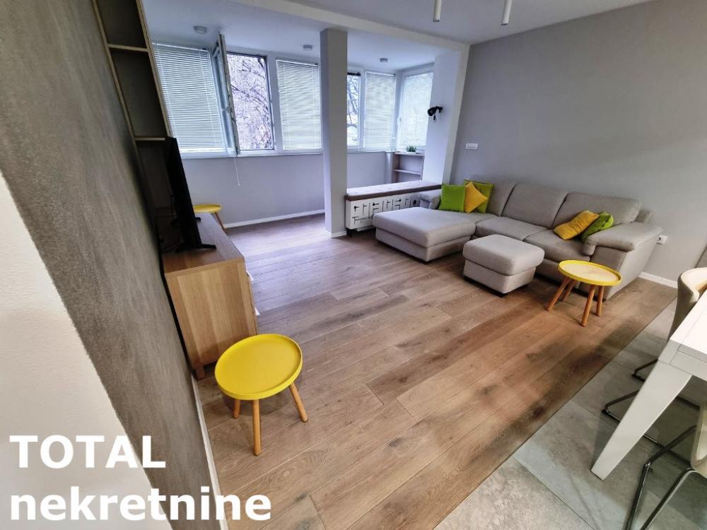 Glavna slika -Stan,NOVI SAD,LIMAN 1,kv: 56.00, € 190000, ID: 1097695