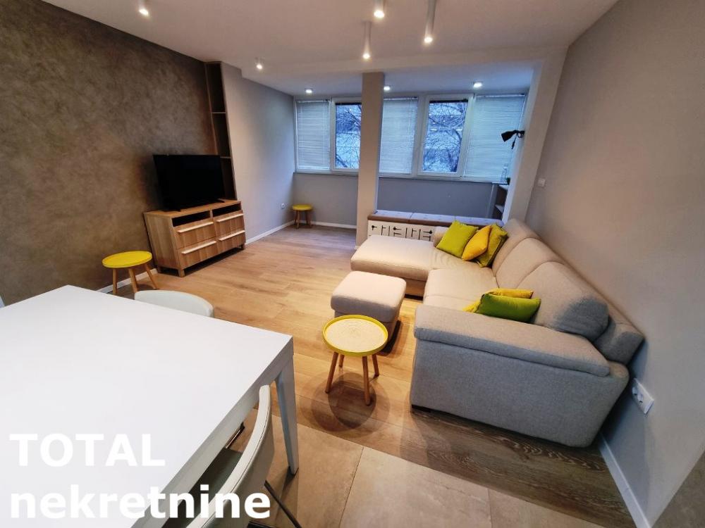 Slika 7 - Stan,NOVI SAD,LIMAN 1,kv: 56.00, € 190000, ID: 1097695