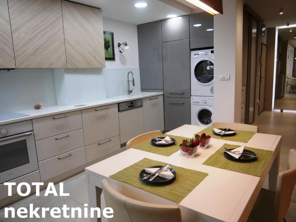 Slika 9 - Stan,NOVI SAD,LIMAN 1,kv: 56.00, € 190000, ID: 1097695