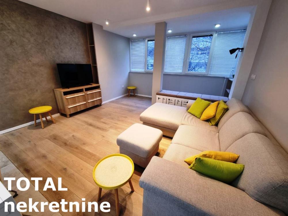 Slika 6 - Stan,NOVI SAD,LIMAN 1,kv: 56.00, € 190000, ID: 1097695