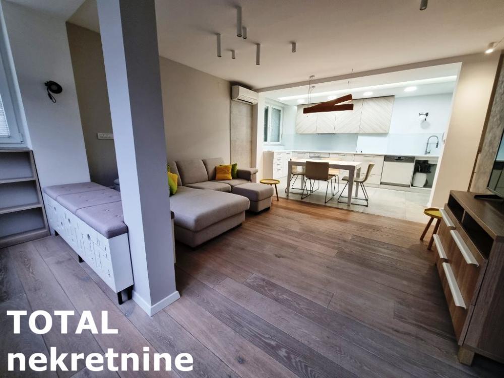 Slika 3 - Stan,NOVI SAD,LIMAN 1,kv: 56.00, € 190000, ID: 1097695