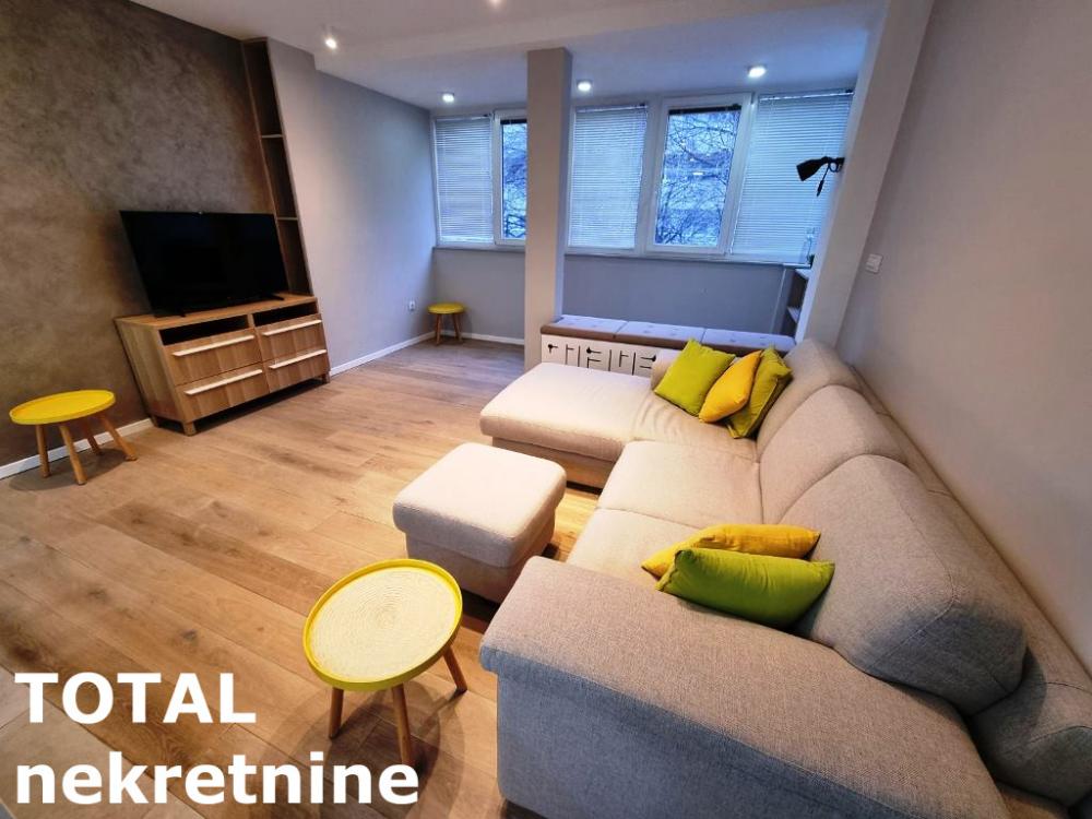 Slika 8 - Stan,NOVI SAD,LIMAN 1,kv: 56.00, € 190000, ID: 1097695