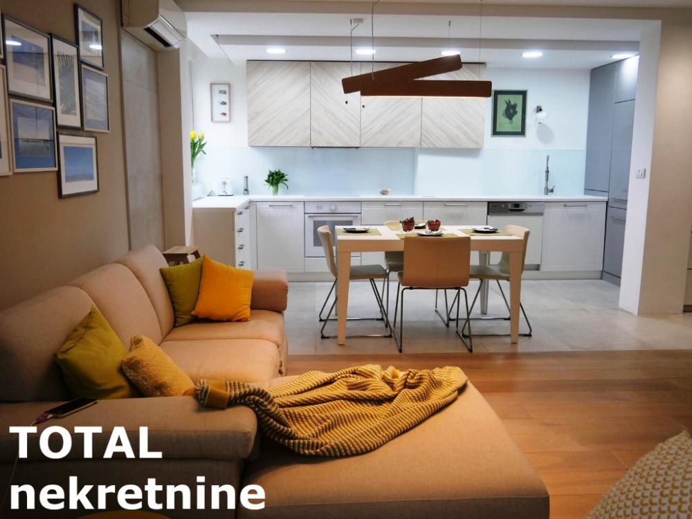 Slika 1 - Stan,NOVI SAD,LIMAN 1,kv: 56.00, € 190000, ID: 1097695