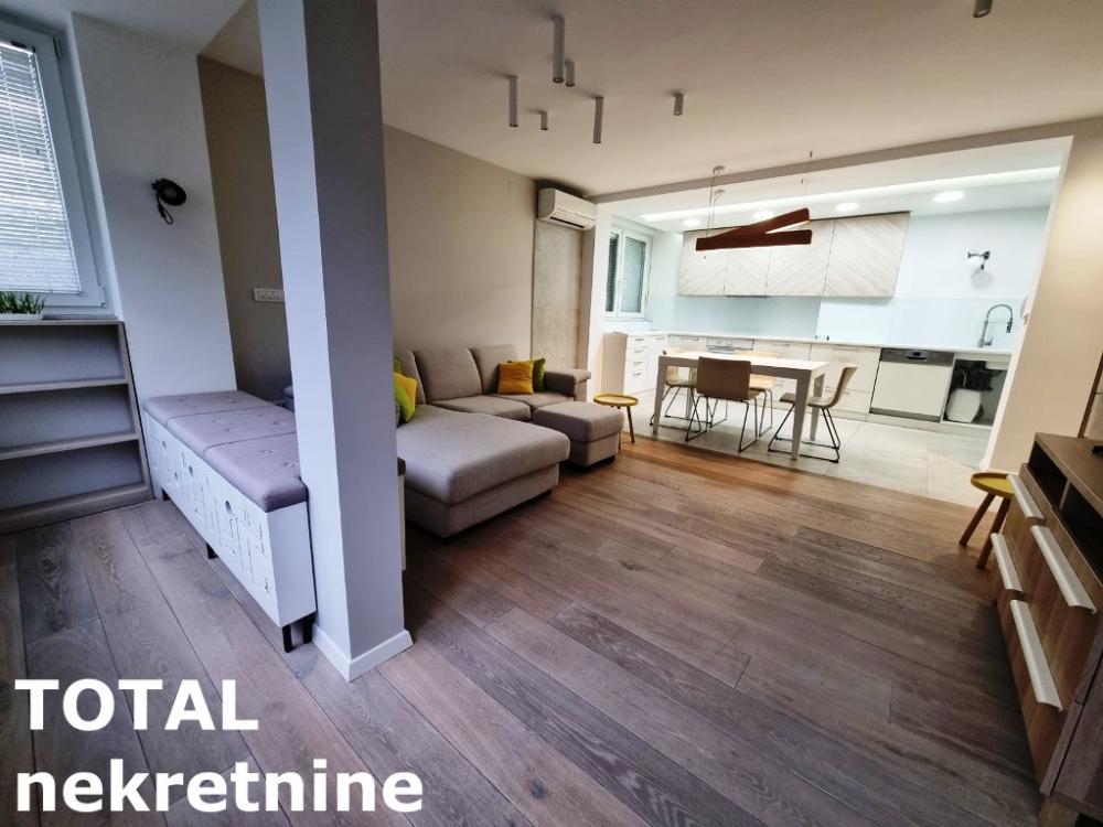 Slika 5 - Stan,NOVI SAD,LIMAN 1,kv: 56.00, € 190000, ID: 1097695