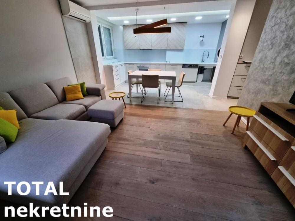 Slika 2 - Stan,NOVI SAD,LIMAN 1,kv: 56.00, € 190000, ID: 1097695