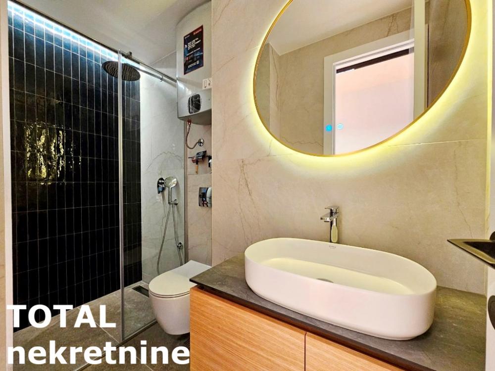 Slika 6 - Stan,NOVI SAD,CENTAR,kv: 119.00, € 321300, ID: 1100252