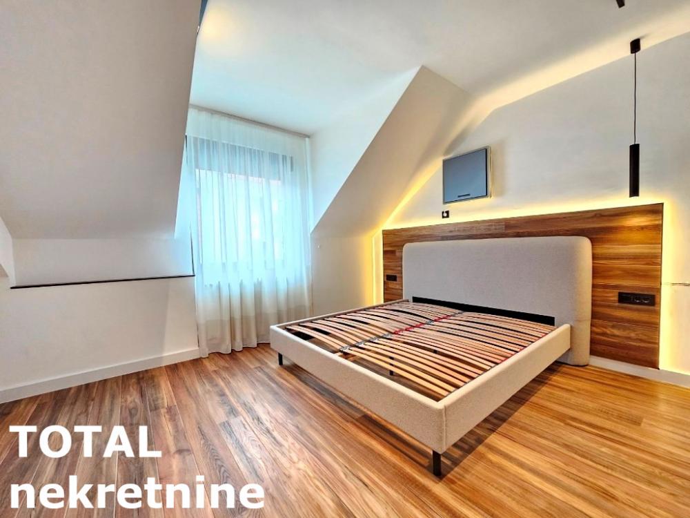 Slika 8 - Stan,NOVI SAD,CENTAR,kv: 119.00, € 321300, ID: 1100252