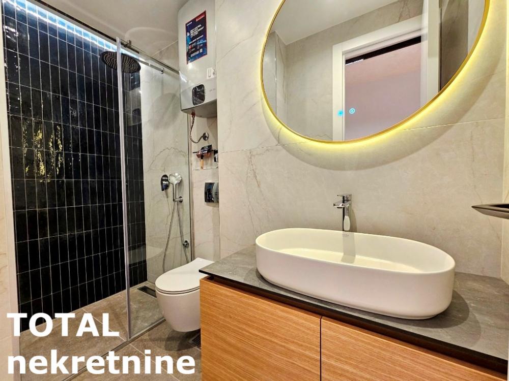 Slika 5 - Stan,NOVI SAD,CENTAR,kv: 119.00, € 321300, ID: 1100252