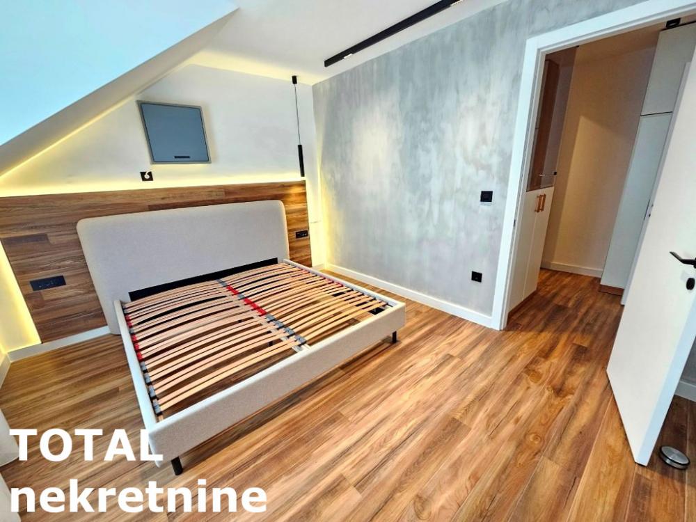 Slika 7 - Stan,NOVI SAD,CENTAR,kv: 119.00, € 321300, ID: 1100252