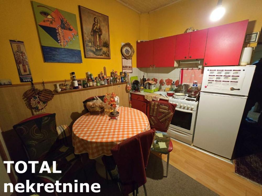 Glavna slika -Stan,NOVI SAD,TELEP,kv: 28.00, € 77250, ID: 1099058