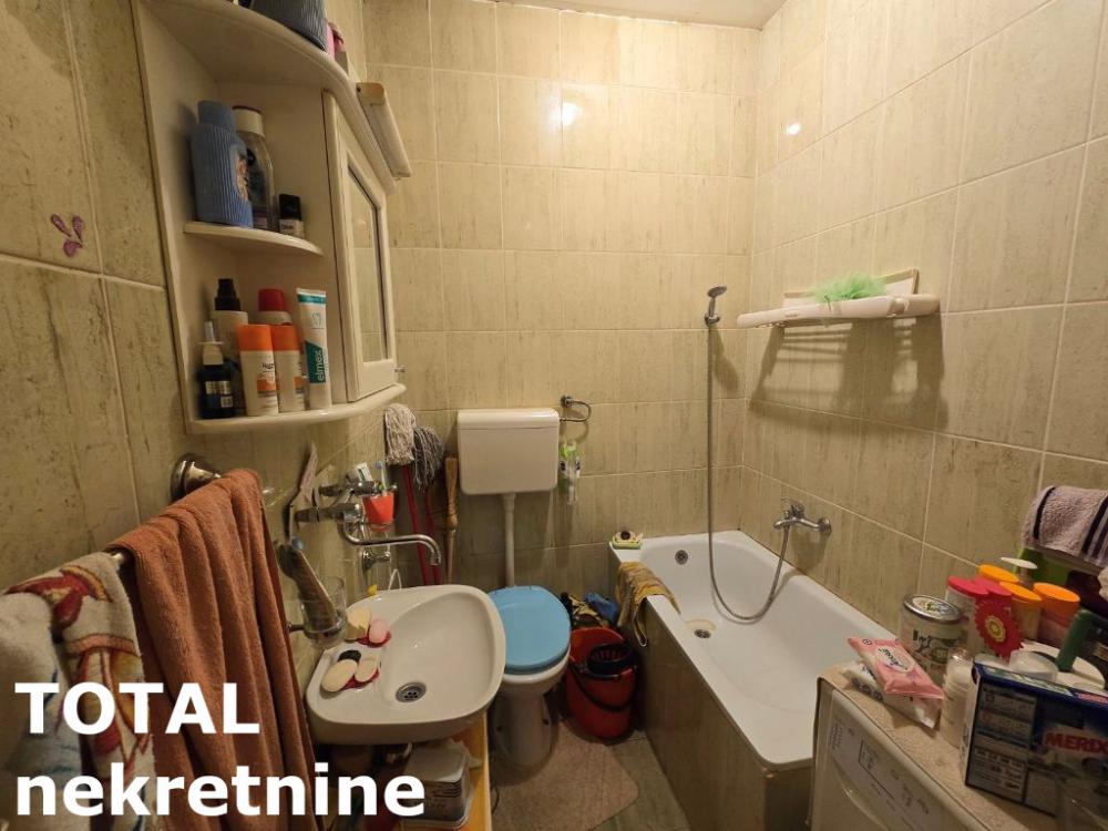 Slika 3 - Stan,NOVI SAD,TELEP,kv: 28.00, € 77250, ID: 1099058