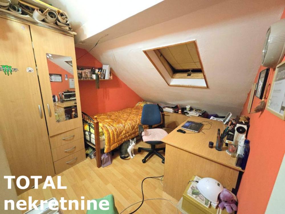 Slika 2 - Stan,NOVI SAD,TELEP,kv: 28.00, € 77250, ID: 1099058