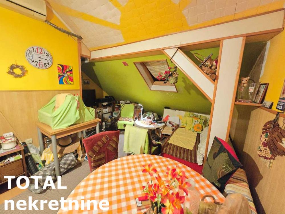 Slika 1 - Stan,NOVI SAD,TELEP,kv: 28.00, € 77250, ID: 1099058