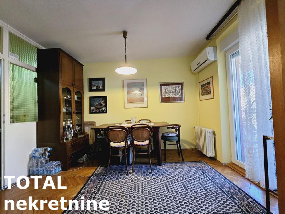 Slika 9 - Stan,NOVI SAD,CENTAR,kv: 86.00, € 329600, ID: 1099186