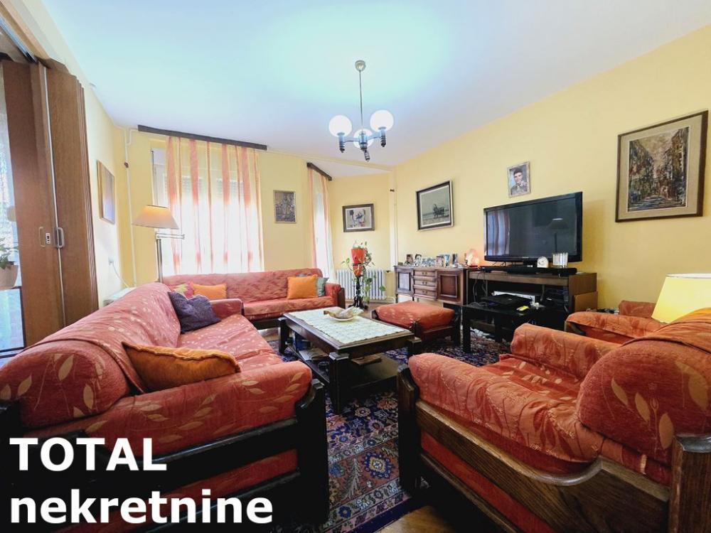 Slika 3 - Stan,NOVI SAD,CENTAR,kv: 86.00, € 329600, ID: 1099186