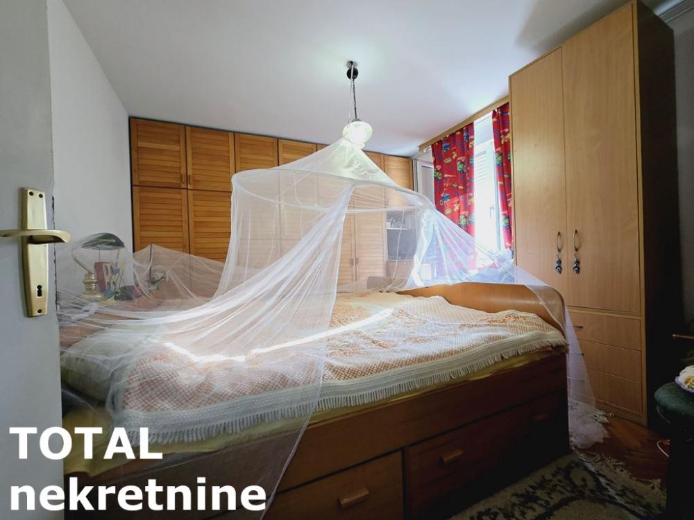 Slika 11 - Stan,NOVI SAD,CENTAR,kv: 86.00, € 329600, ID: 1099186