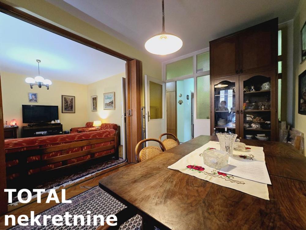 Slika 4 - Stan,NOVI SAD,CENTAR,kv: 86.00, € 329600, ID: 1099186