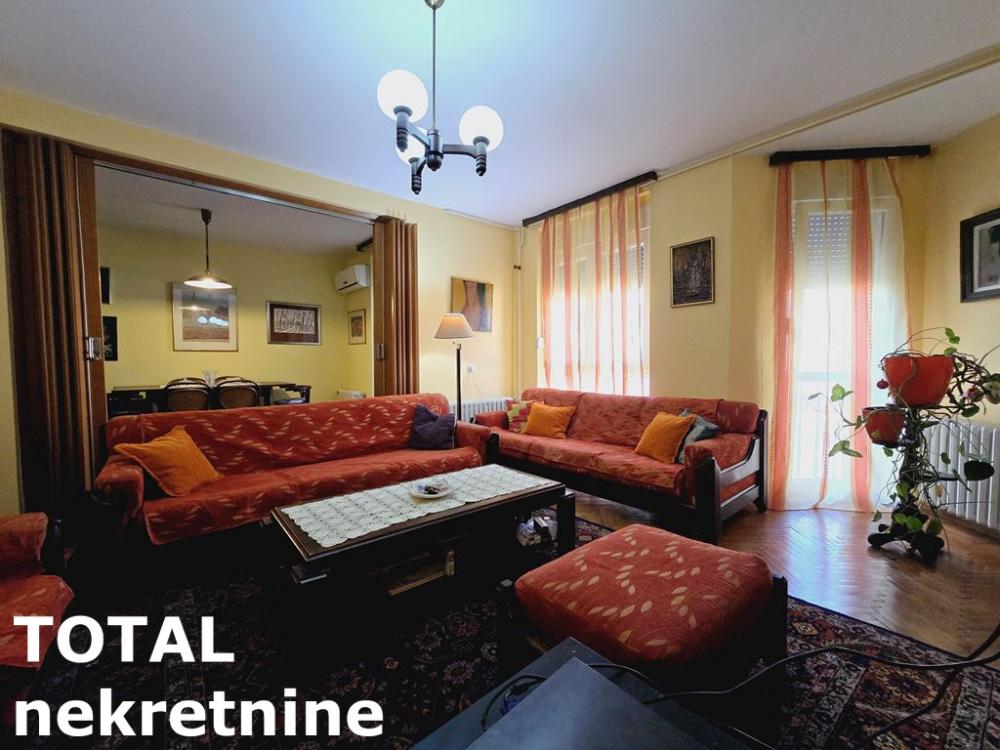 Slika 2 - Stan,NOVI SAD,CENTAR,kv: 86.00, € 329600, ID: 1099186