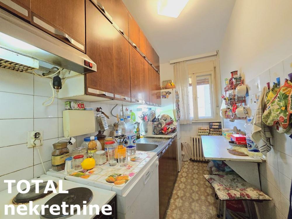 Slika 5 - Stan,NOVI SAD,CENTAR,kv: 86.00, € 329600, ID: 1099186