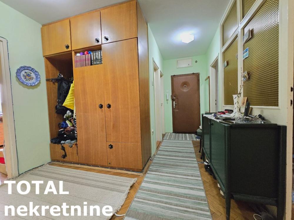 Slika 6 - Stan,NOVI SAD,CENTAR,kv: 86.00, € 329600, ID: 1099186