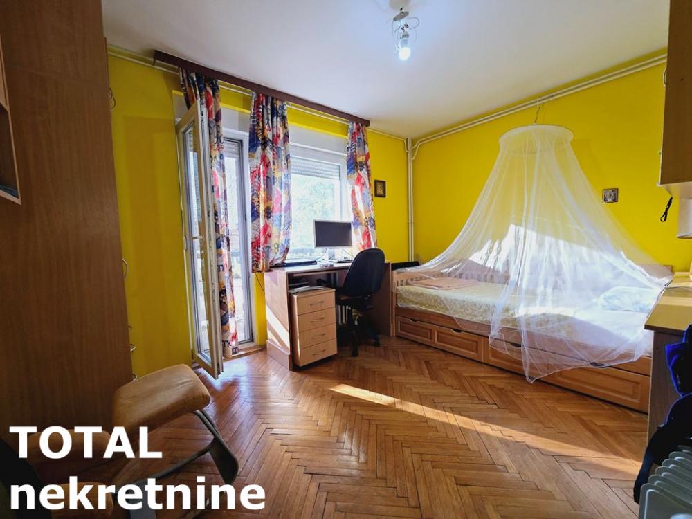 Slika 10 - Stan,NOVI SAD,CENTAR,kv: 86.00, € 329600, ID: 1099186