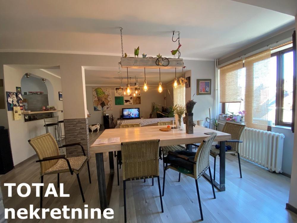 Glavna slika -Stan,NOVI SAD,CENTAR,kv: 102.00, € 247200, ID: 1100880