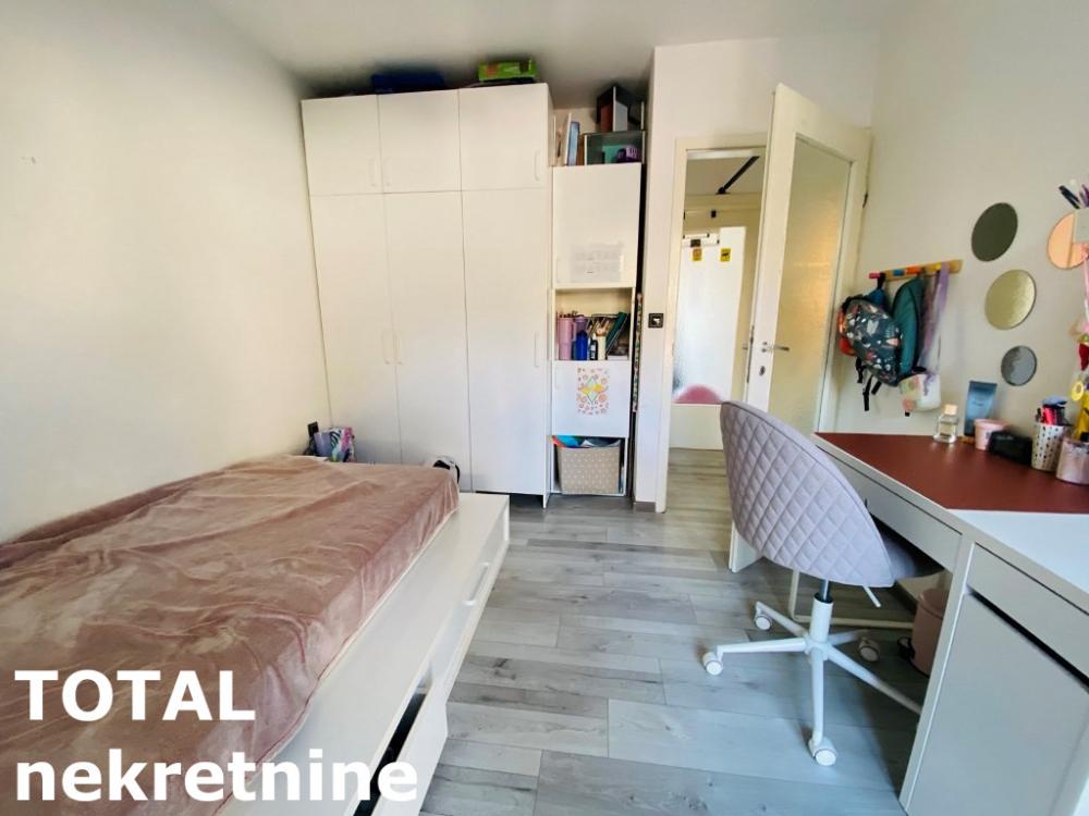 Slika 8 - Stan,NOVI SAD,CENTAR,kv: 102.00, € 247200, ID: 1100880