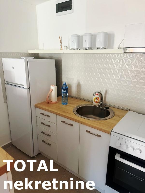 Glavna slika -Stan,NOVI SAD,TELEP,kv: 24.00, € 59740, ID: 1100901