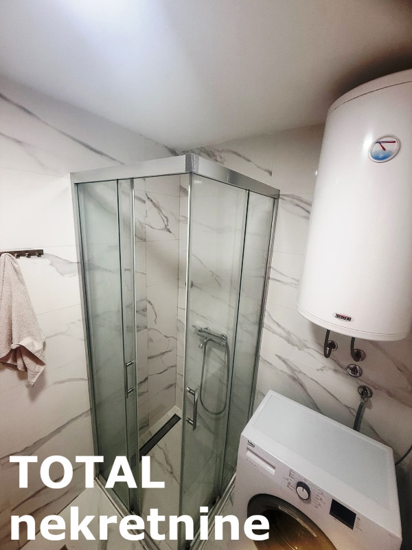 Slika 6 - Stan,NOVI SAD,TELEP,kv: 24.00, € 59740, ID: 1100901