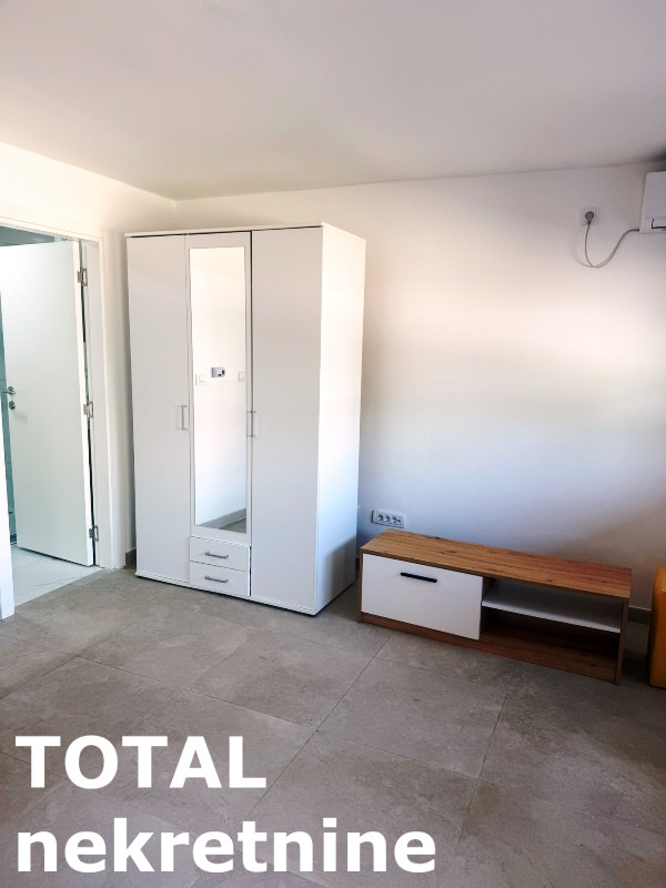 Slika 4 - Stan,NOVI SAD,TELEP,kv: 24.00, € 59740, ID: 1100901