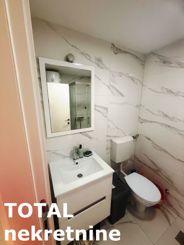 Slika 5 - Stan,NOVI SAD,TELEP,kv: 24.00, € 59740, ID: 1100901