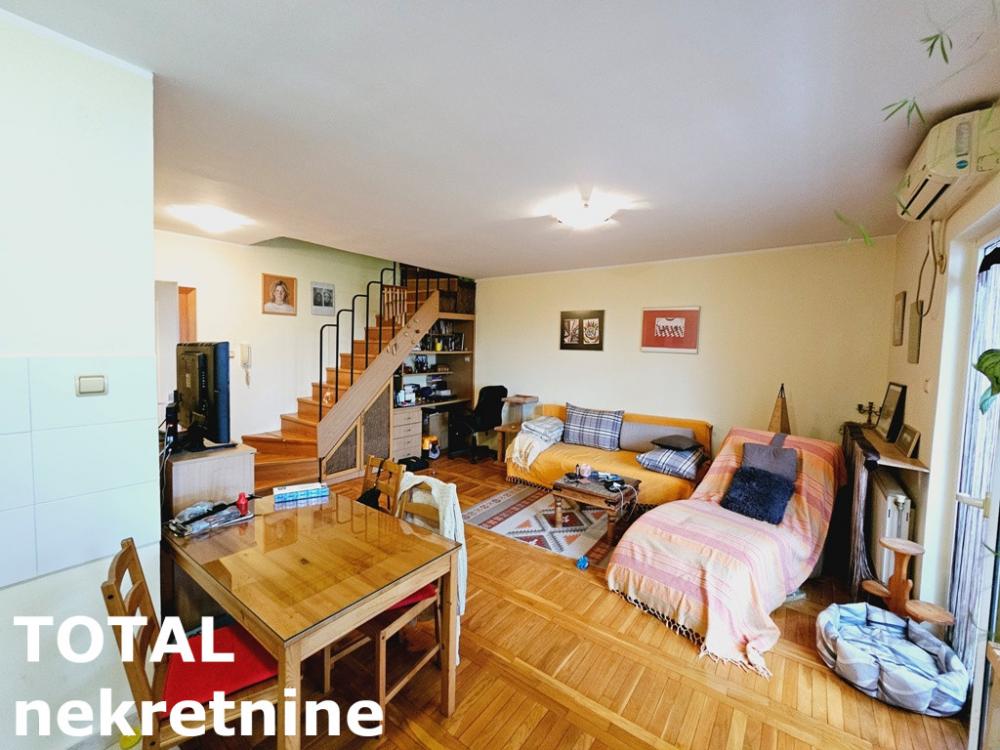 Slika 2 - Stan,NOVI SAD,GRBAVICA,kv: 60.00, € 133900, ID: 1099148