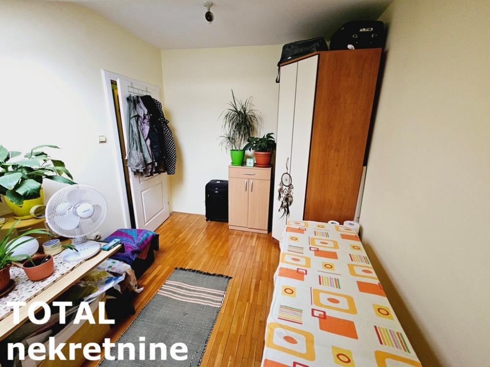 Slika 8 - Stan,NOVI SAD,GRBAVICA,kv: 60.00, € 133900, ID: 1099148