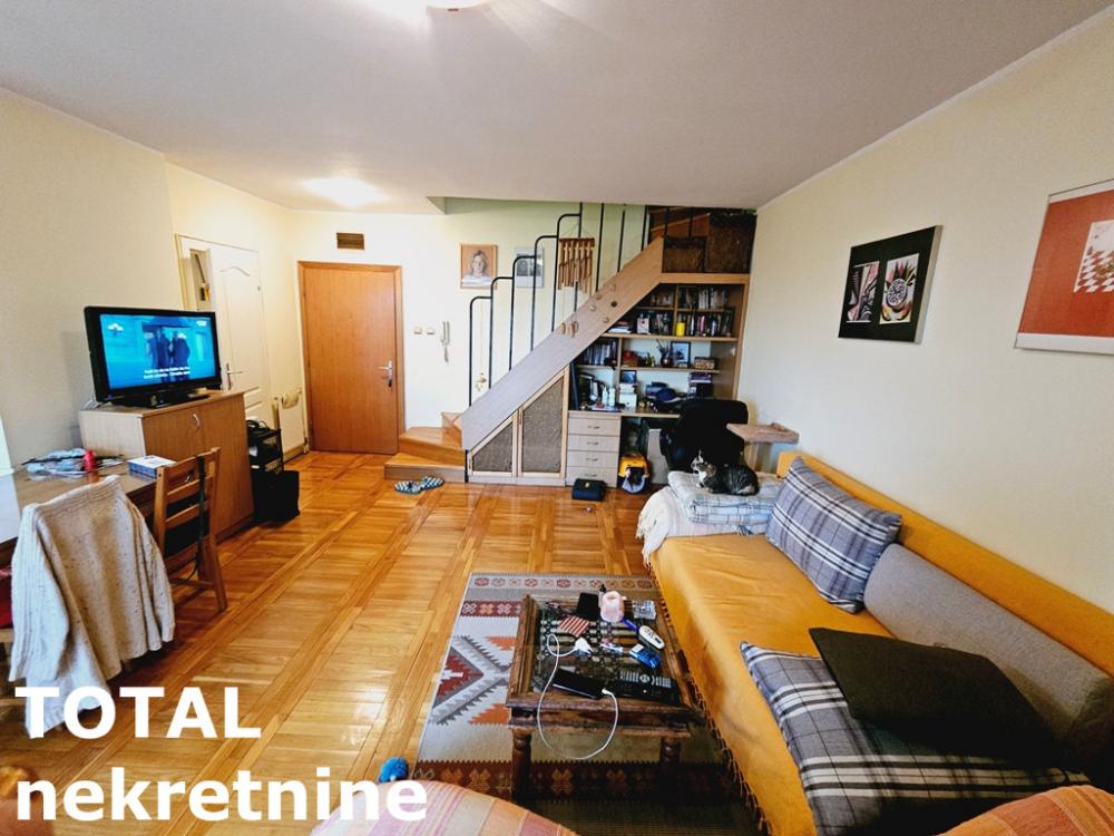 Slika 5 - Stan,NOVI SAD,GRBAVICA,kv: 60.00, € 133900, ID: 1099148