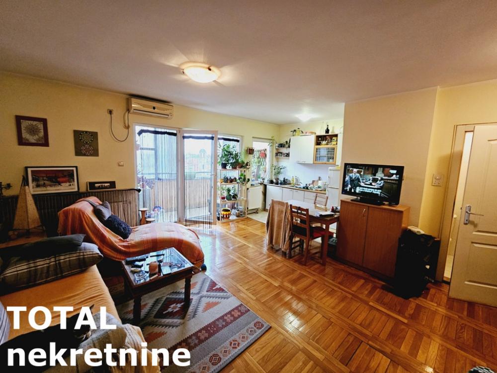 Slika 3 - Stan,NOVI SAD,GRBAVICA,kv: 60.00, € 133900, ID: 1099148